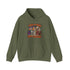 Trick-Or-Treating at Jerry's Place Premium Unisex Hoodie