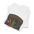 Grateful Dead - Houston Astros Retro Poster Art T-shirt - StealieShop