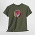 Arizona Diamondbacks Crystal Stealie T-shirt