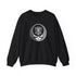 Grateful Dead - Las Vegas Raiders Grateful Dead Stealie Crewneck Sweatshirt - NFL - StealieShop