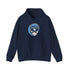 Grateful Dead - Tampa Bay Rays Grateful Dead Unisex Heavy Blend Hoodie - StealieShop