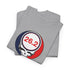 26.2 'Steal Your Thon' Stealie Two-Sided Unisex Grateful Dead T-Shirt