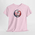 New York Yankees Crystal Stealie T-shirt