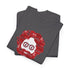 Angels Jerry Life is dead.® Unisex Grateful Dead T-Shirt