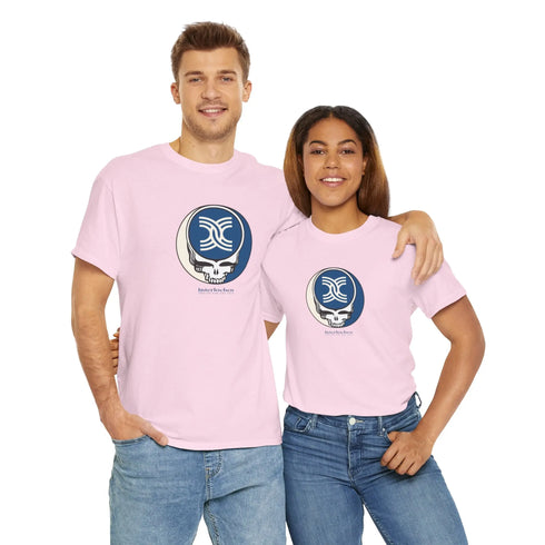 Interlochen Center for the Arts Grateful Dead T-Shirt - StealieShop