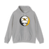 1642 - Custom Stealie Hoodie