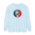 1716 - Custom Stealie Long-Sleeve