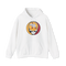 1707 - Custom Stealie Hoodie