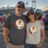 Lehigh University Grateful Dead T-Shirt