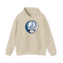 1683 - Custom Stealie Hoodie