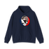 1480 - Custom Stealie Hoodie