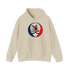 1499 - Custom Stealie Hoodie