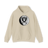 1718 - Custom Stealie Hoodie