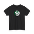 1667 - Custom Stealie T-Shirt