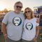 Middlebury College Grateful Dead T-Shirt