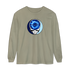 1607 - Custom Stealie Long-Sleeve