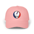 1673 - Custom Stealie Dad Hat
