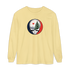 1435 - Custom Stealie Long-Sleeve