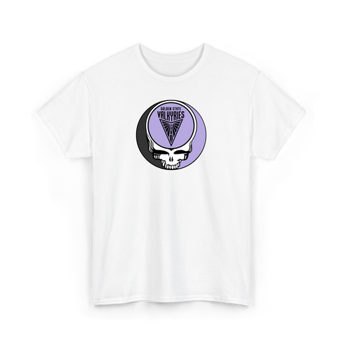1660 - Custom Stealie T-Shirt