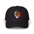 1638 - Custom Stealie Dad Hat