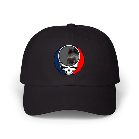 1720 - Custom Stealie Dad Hat