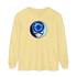 1607 - Custom Stealie Long-Sleeve