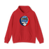 1723 - Custom Stealie Hoodie