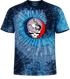 1589 - Custom Stealie Tie-Dye