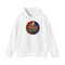 1439 - Custom Stealie Hoodie