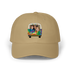 1609 - Custom Stealie Dad Hat