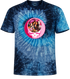 1471 - Custom Stealie Tie-Dye