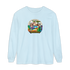 1610 - Custom Stealie Long-Sleeve