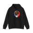 1349 - Custom Stealie Hoodie