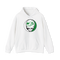 1734 - Custom Stealie Hoodie