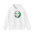 1734 - Custom Stealie Hoodie