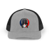 1620 - Custom Stealie Trucker Cap