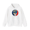 1552 - Custom Stealie Hoodie