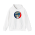1552 - Custom Stealie Hoodie