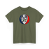 1443 - Custom Stealie T-Shirt