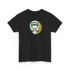 1724 - Custom Stealie T-Shirt