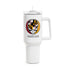 Grateful Dead - University of Maryland Stealie "Fat Man" Tumbler, Double Insulated 40oz Travel Mug - StealieShop
