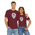 Toronto FC Grateful Dead T-Shirt - MLS Soccer StealieShop