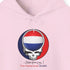 2026 Netherlands World Cup "Steal Your Cup" Grateful Dead Hoodie