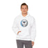 Grateful Dead - University of Maine Grateful Dead Unisex Heavy Blend Hoodie - StealieShop