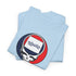 Wyoming Map Stealie Grateful Dead T-Shirt
