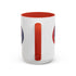 Phillies Stealie Coffee Mug