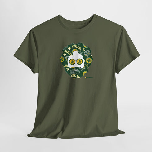 As Jerry Life is dead.® Unisex Grateful Dead T-Shirt