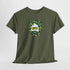 As Jerry Life is dead.® Unisex Grateful Dead T-Shirt