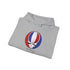 2026 France World Cup "Steal Your Cup" Grateful Dead Hoodie