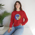 New River United Stealie Crewneck Sweatshirt